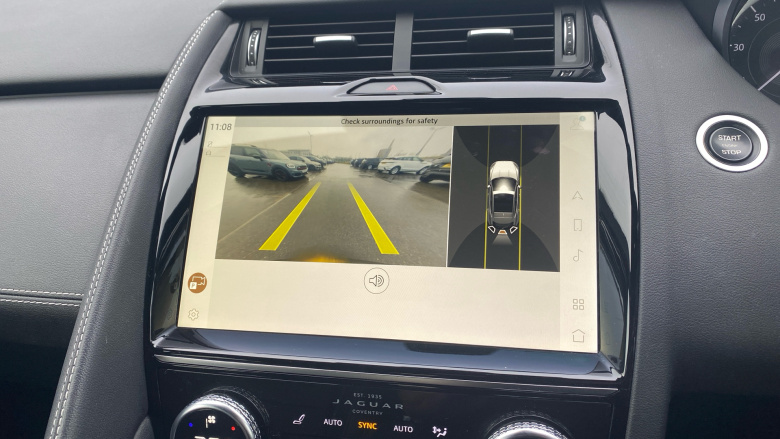 Jaguar E-Pace 2.0 D200 R-Dynamic SE 5dr Auto Diesel Estate